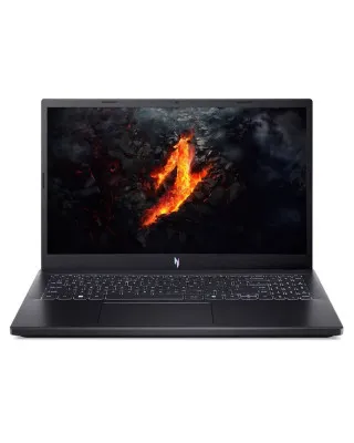 Acer Nitro V 15 Laptop AI ANV15-42-NoOS 15.6'' Ryzen 5 7640HS 16GB 512GB RTX4050 8GB 