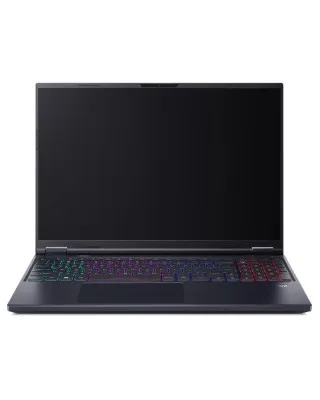 Acer Predator Helios Neo Gaming Laptop PHN16-73-914V 16'' Intel Core Ultra 9 - 275HX - 32GB 1TB GeFroce RTX 5070 