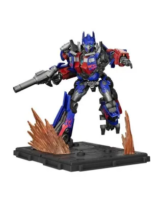 Action Figure Blokees - Transformers - Classic Class - Optimus Prime Star 