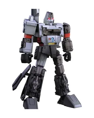 Action Figure Blokees Transformers - Model Kits - G1 Megatron 