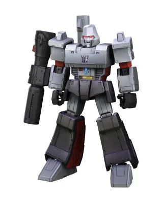 Action Figure Blokees Transformers - Model Kits - G1 Megatron 