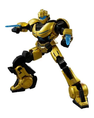 Action Figure Blokees Transformers - One Classic Class Model Kit B-127 