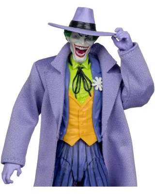 Action Figure DC Direct - The Joker - Crisis On Infinite Earths 