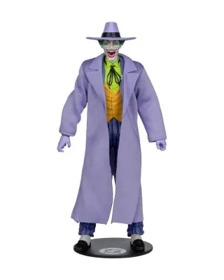 Action Figure DC Direct - The Joker - Crisis On Infinite Earths 