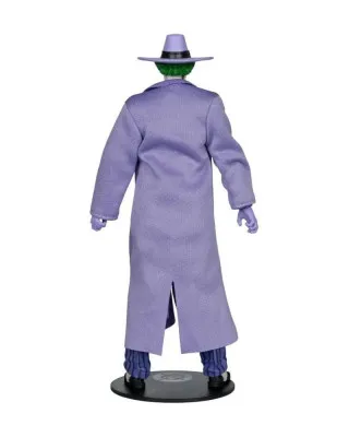 Action Figure DC Direct - The Joker - Crisis On Infinite Earths 