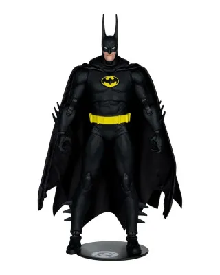 Action Figure - DC Multiverse - Action Figure Batman (Troika) 