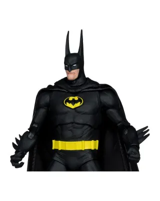 Action Figure - DC Multiverse - Action Figure Batman (Troika) 