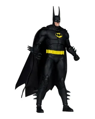 Action Figure - DC Multiverse - Action Figure Batman (Troika) 