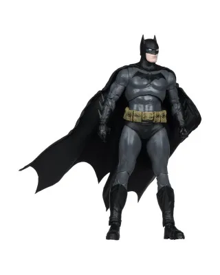 Action Figure DC Multiverse - Batman Year One Part 4 - Batman Gold Label 