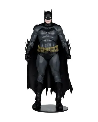 Action Figure DC Multiverse - Batman Year One Part 4 - Batman Gold Label 