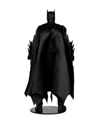 Action Figure DC Multiverse - Batman Year One Part 4 - Batman Gold Label 