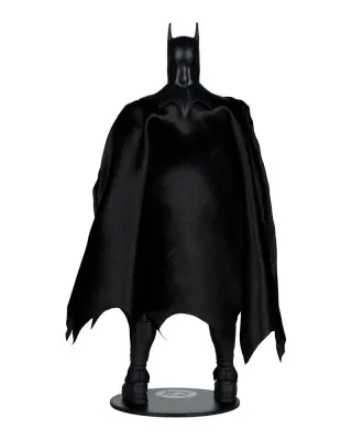 Action Figure DC Multiverse - Batman Returns - Batman - Deluxe Theatrical Edition 