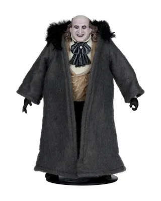 Action Figure DC Multiverse - Batman Returns - The Penguin - Deluxe Theatrical Edition 