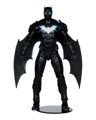 Action Figure DC Multiverse - Batwing V.2.0 (The New 52) 