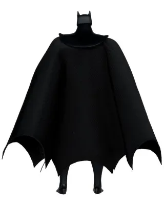 Action Figure DC Multiverse - Build A - Wave 5 Classic Batman(Chase)