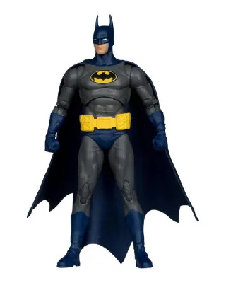 Action Figure DC Multiverse - Digital  Batman (No Man's Land) 