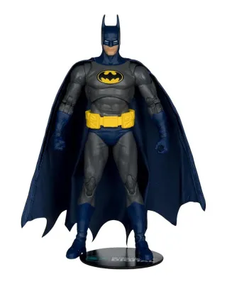 Action Figure DC Multiverse - Digital  Batman (No Man's Land) 