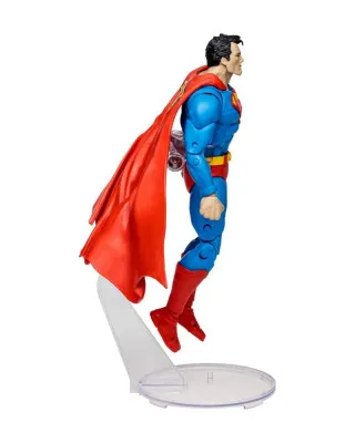 Action Figure DC Multiverse - Superman (Hush) 