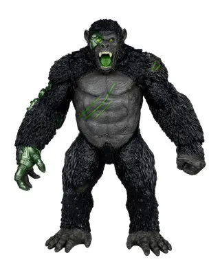 Action Figure DC Multiverse - Titano Vs Flash 