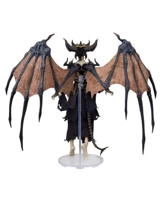 Action Figure - Diablo IV - McFarlane Elite Edition - Lilith 