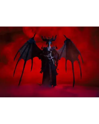 Action Figure - Diablo IV - McFarlane Elite Edition - Lilith 