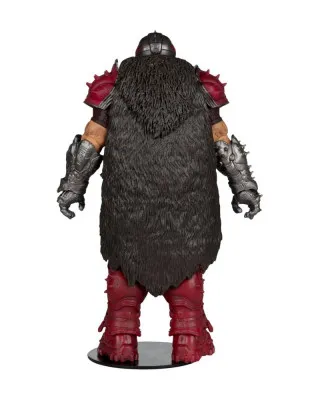Action Figure Doom The Dark Ages - Doom Slayer (Phalanx Skin) 