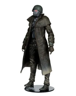 Action Figure Fallout New Vegas - NCR Ranger - Elite Edition #4 