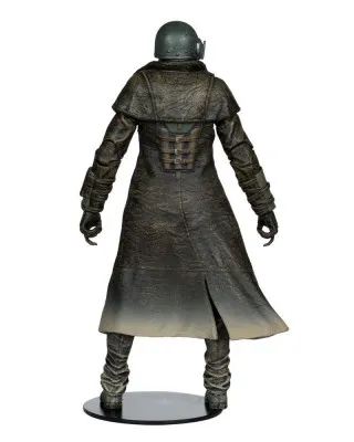Action Figure Fallout New Vegas - NCR Ranger - Elite Edition #4 