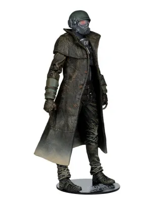 Action Figure Fallout New Vegas - NCR Ranger - Elite Edition #4 