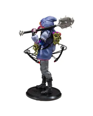 Action Figure Fortnite - Big Mouth 