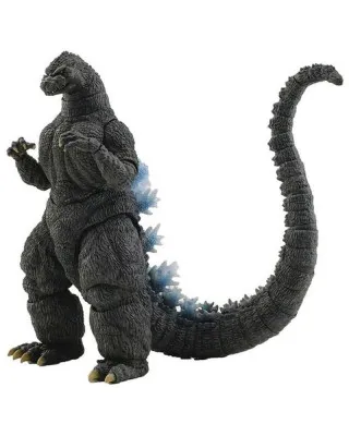 Action Figure Godzilla vs King Ghidorah - Heat Ray Godzilla Hokkaido 