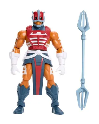 Action Figure He-Man And The Masters of the Universe - Zodak 
