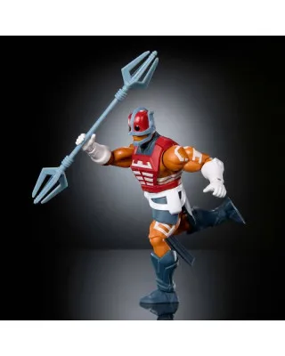 Action Figure He-Man And The Masters of the Universe - Zodak 