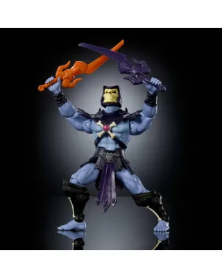 Action Figure He-Man And The Masters of the Universe - Skeletor 
