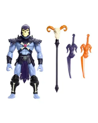 Action Figure He-Man And The Masters of the Universe - Skeletor 