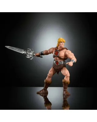 Action Figure He-Man And The Masters of the Universe - He-Man 