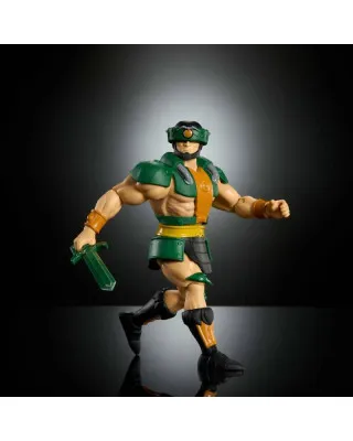 Action Figure He-Man And The Masters of the Universe - Tri-Klops 