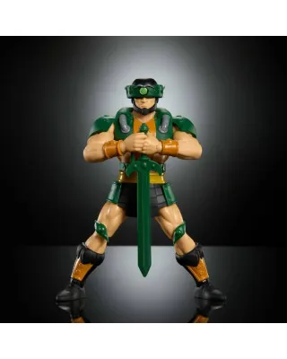 Action Figure He-Man And The Masters of the Universe - Tri-Klops 