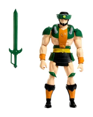 Action Figure He-Man And The Masters of the Universe - Tri-Klops 