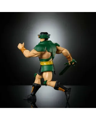 Action Figure He-Man And The Masters of the Universe - Tri-Klops 