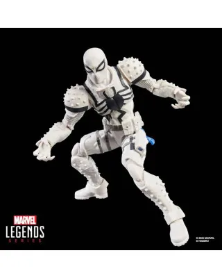 Action Figure Marvel Legends - Magic The Gathering - Agent Anti-Venom 