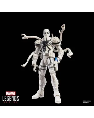 Action Figure Marvel Legends - Magic The Gathering - Agent Anti-Venom 