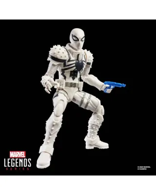 Action Figure Marvel Legends - Magic The Gathering - Agent Anti-Venom 