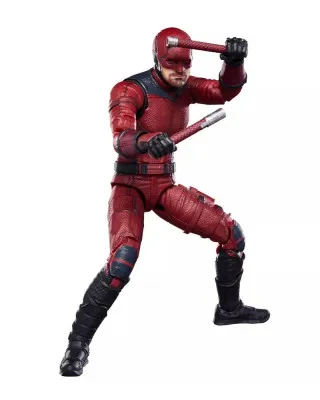Action Figure Marvel Legends Series - Daredevil - Born Again 