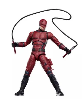 Action Figure Marvel Legends Series - Daredevil - Born Again 