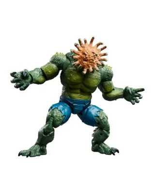 Action Figure Marvel Legends Series - Hulk - Marvel's Abomination 