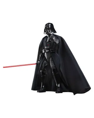 Action Figure Star Wars - A New Hope - Episode IV Black Series - Darth Vader 