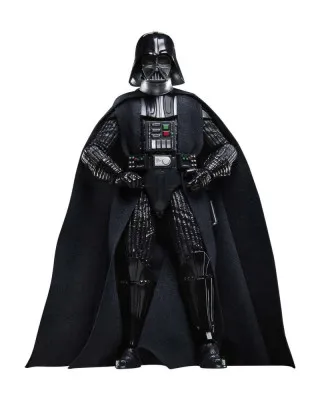 Action Figure Star Wars - A New Hope - Episode IV Black Series - Darth Vader 