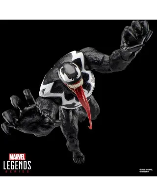 Action Figure Marvel Legends Series - Spider-Man 2 - Venom 