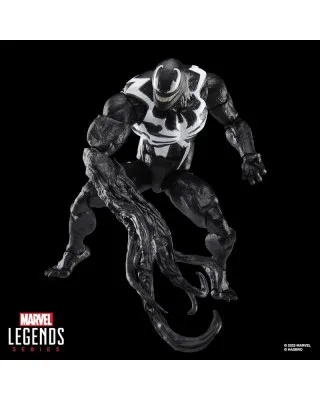 Action Figure Marvel Legends Series - Spider-Man 2 - Venom 